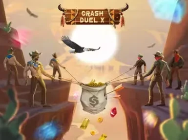Lucky Larry Casino screenshot